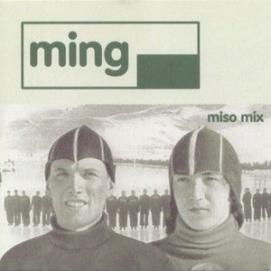 Miso Mix