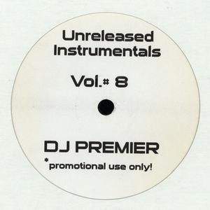 Freaky Flow (Primo remix, instrumental)