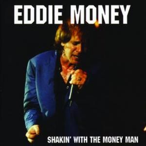 Shakin’ With the Money Man (Live)