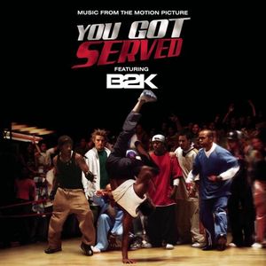 You Got Served (OST)