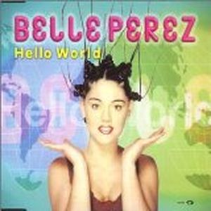 Hello World (E-Lite Radio Mix)