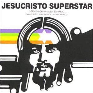 Canción de Herodes