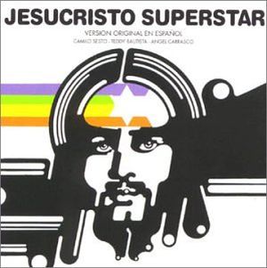 Jesucristo Superstar (OST)