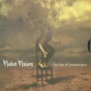 Violet's Vision