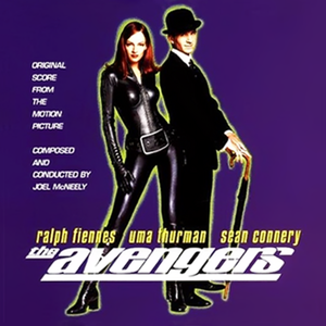 The Avengers (OST)