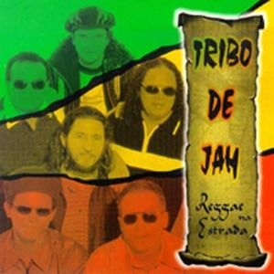 Reggae Na Estrada (live in Jamaica)