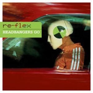 Headbangers Go (Single)