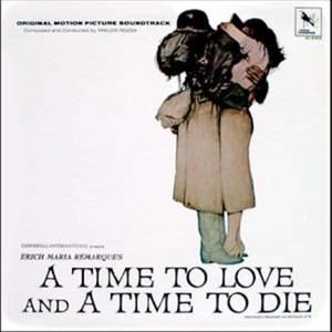 A Time to Love and a Time to Die (OST)