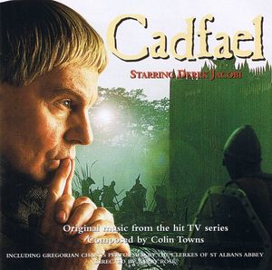Cadfael of Shrewsbury (Opening Title Music)