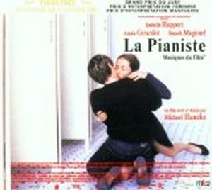 La Pianiste (OST)