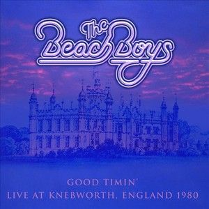 Be True to Your School (Live)