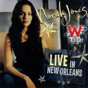 Live in New Orleans (Live)