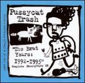 The Brat Years: 1992-1995 (Complete Discography)