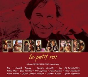 Le Petit Roi