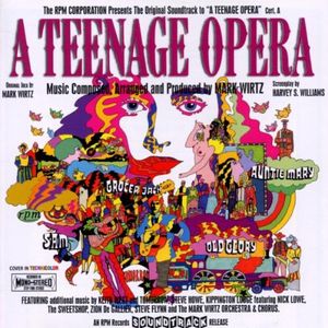 A Teenage Opera