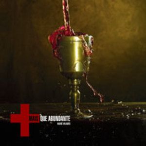 Mais Que Abundante (Live)