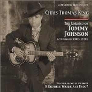 The Legend of Tommy Johnson Act 1: Genesis 1900's-1990's