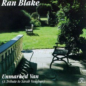 Unmarked Van: A Tribute to Sarah Vaughn