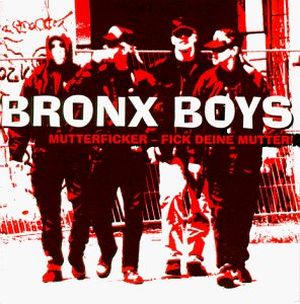 Bronx Blues