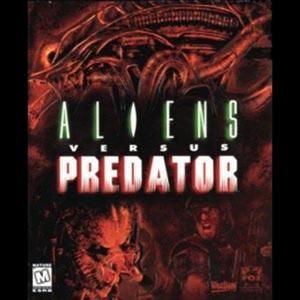 Caverns (Predator 5)