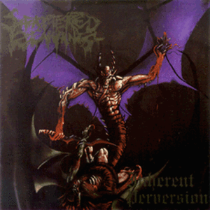 Inherent Perversion (EP)