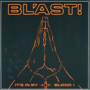 It's in My Blood
