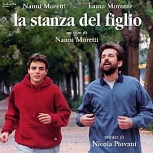 La stanza del figlio (OST)