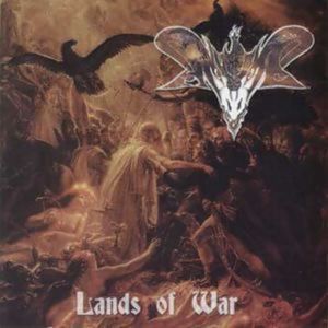 Lands of War