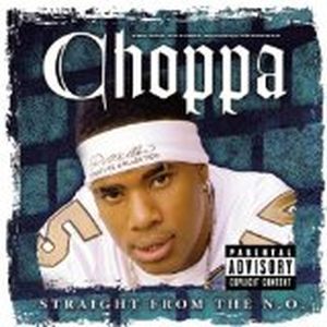 Choppa Rock