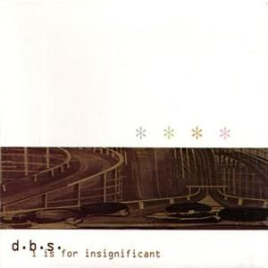 I Is for Insignificant