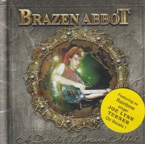 A Decade of Brazen Abbot (Live)