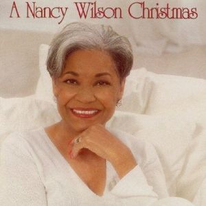 A Nancy Wilson Christmas