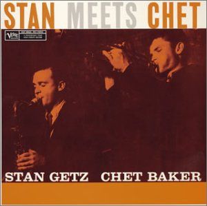 Stan Meets Chet