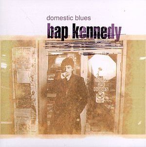 Domestic Blues