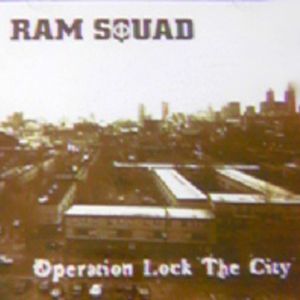 Operation Lock the City