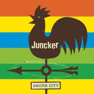 Snork City Blues