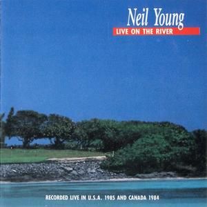 Live on the River (Live)