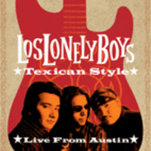 Texican Style: Live From Austin (Live)