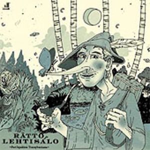 Harmittava levitaatiotapaus