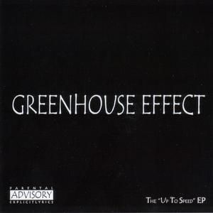 Up to Speed EP (EP)