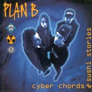 Cyber Chords & Sushi Stories