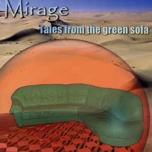 Tales From the Green Sofa