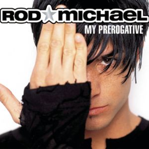 My Prerogative (Single)