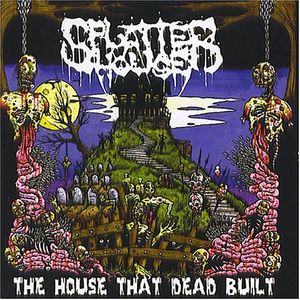 The House That Dead Built