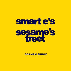 Sesame’s Treet