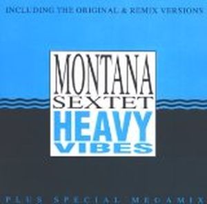 Megamix (Ride Like the Wind, Heavy Vibes, Who Needs Enemies?)