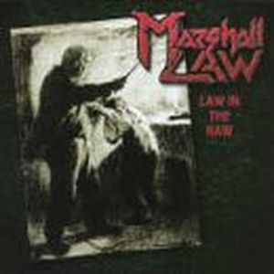 Marshall Law (Live)