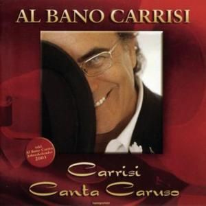 Carrisi canta Caruso