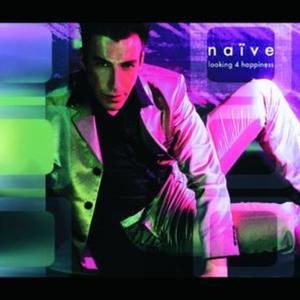 Looking 4 Happiness (Bandoneon mix)