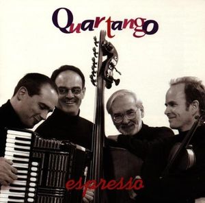 La Milonga De Buenos Aires